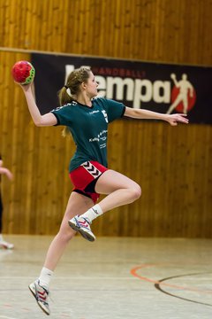 Bild 69 - TSV Travem�nde - HSG Kremperheide/M�nsterdorf : Ergebnis: 24:28